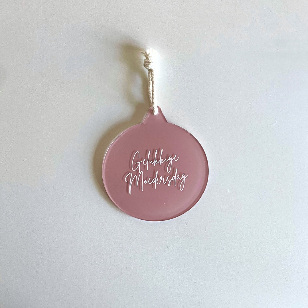 Mother's Day Tags